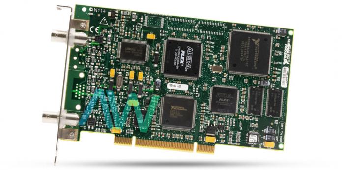 PCI-1405 National Instruments Image Acquisition Board | Apex Waves | Image
