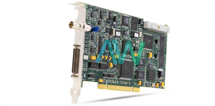 PCI-1409 National Instruments IMAQ Device | Apex Waves | Image