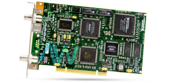 PCI-1411 National Instruments IMAQ Device | Apex Waves | Image