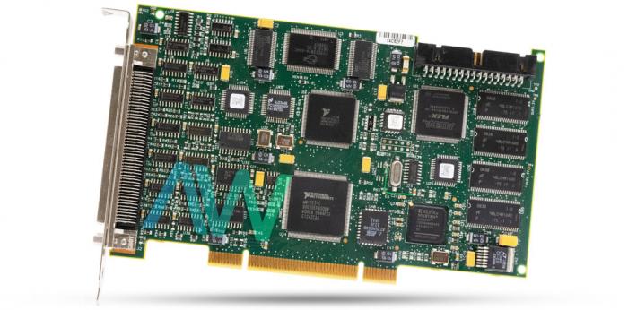 PCI-1422 National Instruments IMAQ Device | Apex Waves | Image