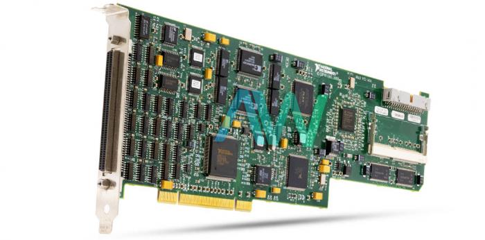 PCI-1424 National Instruments Image Acquisition Board | Apex Waves | Image