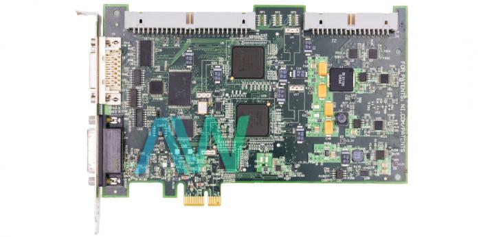 PCI-1426 National Instruments Image Acquisition Device | Apex Waves | Image