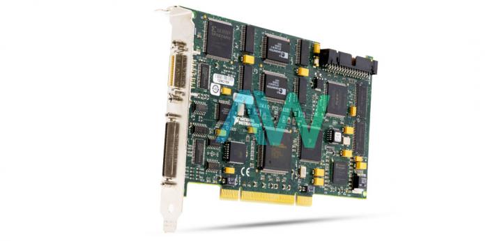 PCI-1428 National Instruments Frame Grabber Device | Apex Waves | Image