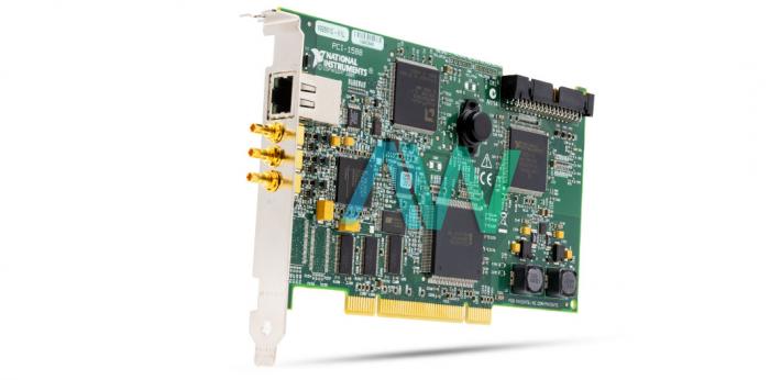 PCI-1588 National Instruments Synchronization Device | Apex Waves | Image