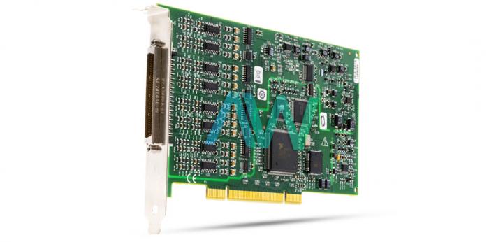 PCI-4351 National Instruments Multifunction DAQ | Apex Waves | Image