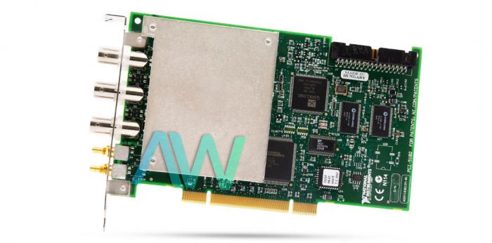 PCI-5102 National Instruments Digitizer | Apex Waves | Image