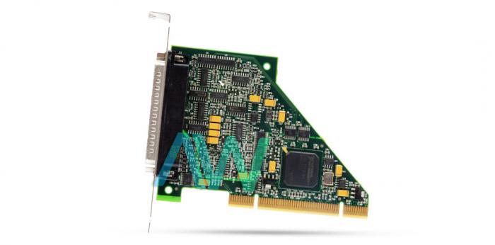 PCI-6010 National Instruments Multifunction I/O Device | Apex Waves | Image