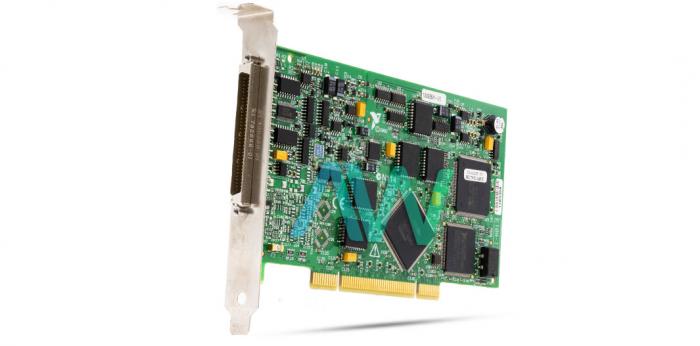 PCI-6013 National Instruments Multifunction DAQ | Apex Waves | Image