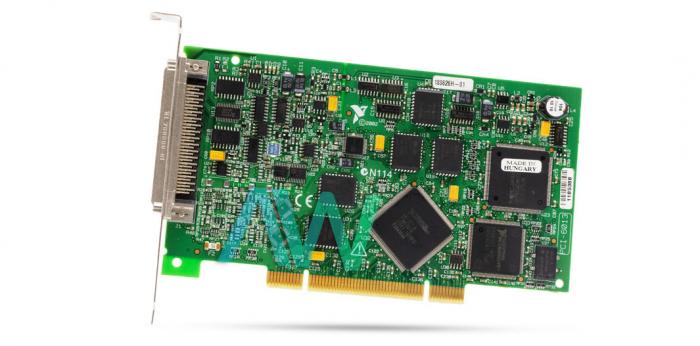 PCI-6013 National Instruments Multifunction DAQ | Apex Waves | Image