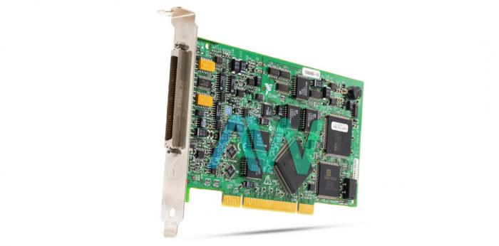 PCI-6014 National Instruments Multifunction DAQ | Apex Waves | Image