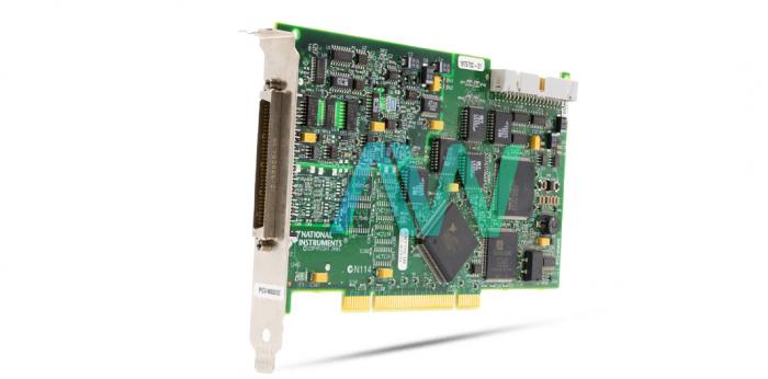 PCI-6023E National Instruments Multifunction DAQ | Apex Waves | Image