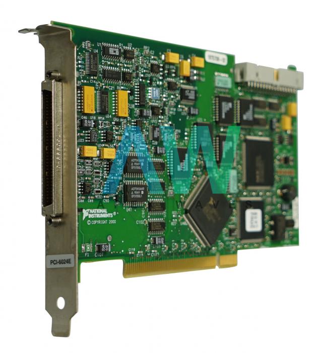 1PC Used NI PCI-6527 DAQ  #P1698 YL 