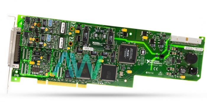 PCI-6111 National Instruments Multifunction I/O Device | Apex Waves | Image