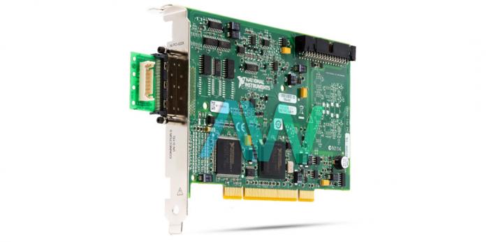 PCI-6220 National Instruments Multifunction DAQ | Apex Waves | Image