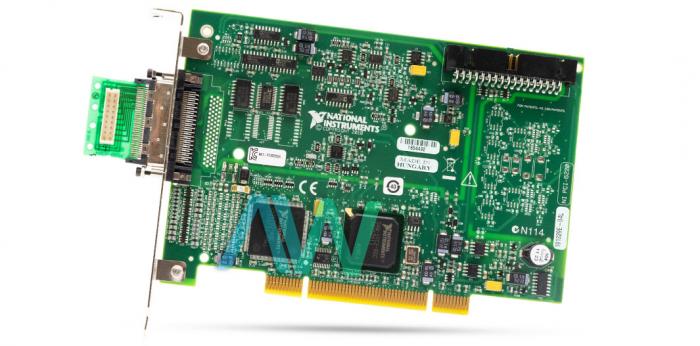 PCI-6220 National Instruments Multifunction DAQ | Apex Waves | Image