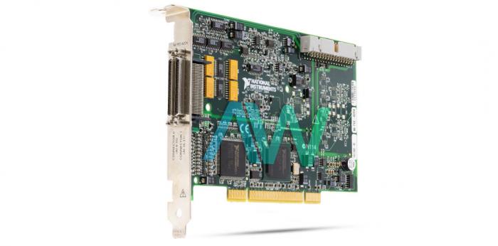 PCI-6224 National Instruments Multifunction DAQ | Apex Waves | Image