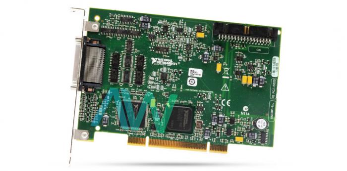 PCI-6225 National Instruments Multifunction DAQ | Apex Waves | Image