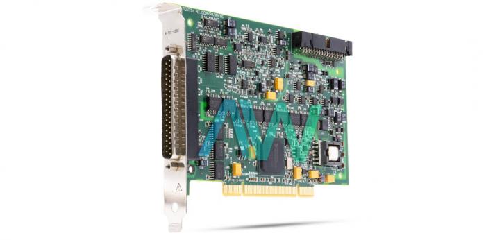 PCI-6230 National Instruments Multifunction DAQ | Apex Waves | Image