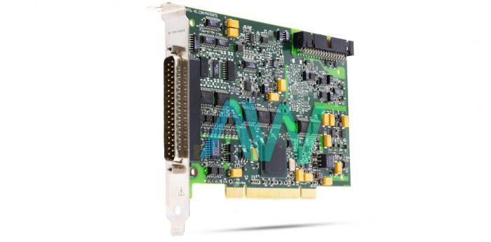 PCI-6232 National Instruments Multifunction DAQ | Apex Waves | Image