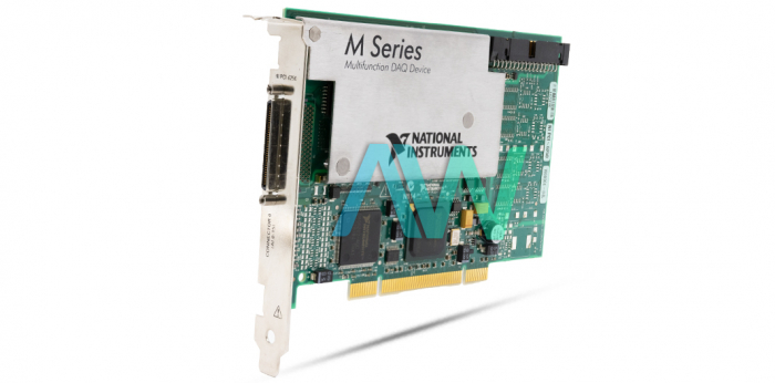 PCI-6250 National Instruments Multifunction DAQ | Apex Waves | Image
