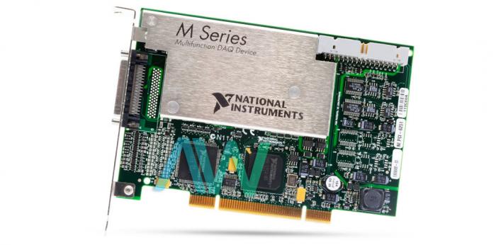 PCI-6251 National Instruments Multifunction DAQ Board | Apex Waves | Image