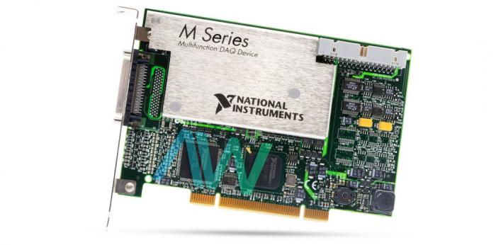 PCI-6281 National Instruments Multifunction DAQ | Apex Waves | Image