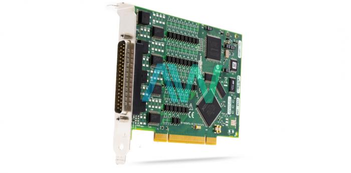 PCI-6517 National Instruments Digital I/O Device | Apex Waves | Image