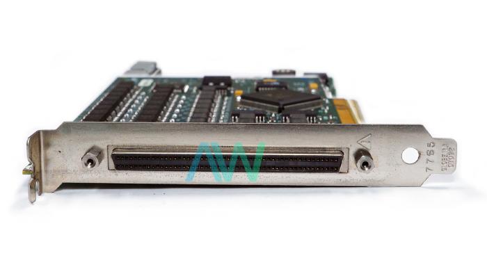 PCI-6527 National Instruments Digital I/O Device | Apex Waves | Image