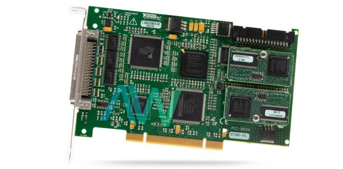 PCI-6534 National Instruments Digital I/O Device | Apex Waves | Image