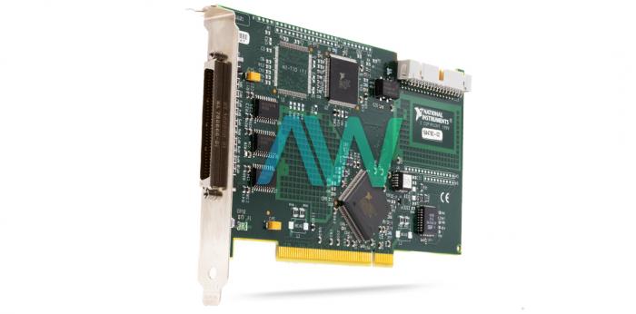 PCI-6601 National Instruments Counter/Timer Device | Apex Waves | Image