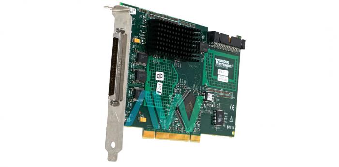 NI PCI-6602 Board 