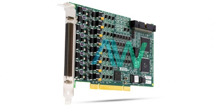 PCI-6624 National Instruments Counter/Timer Device | Apex Waves | Image