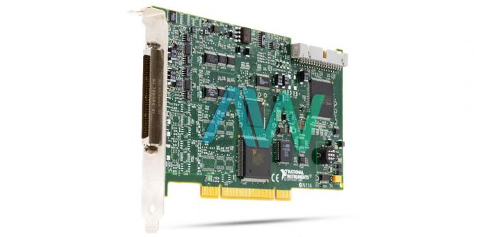 PCI-6731 National Instruments Analog Output Device | Apex Waves | Image