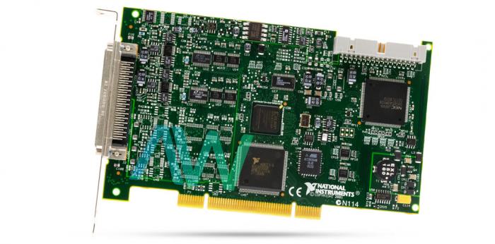 PCI-6731 National Instruments Analog Output Device | Apex Waves | Image