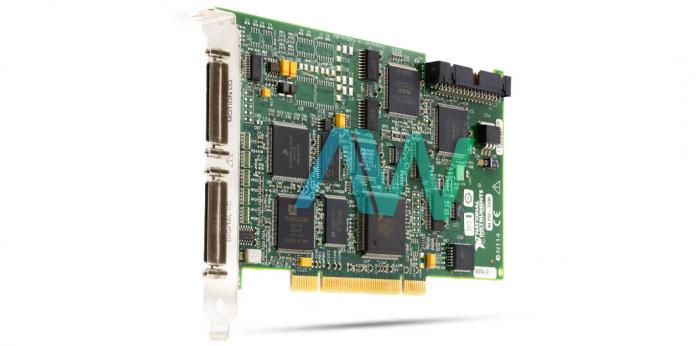 PCI-7330 National Instruments Motion Controller | Apex Waves | Image
