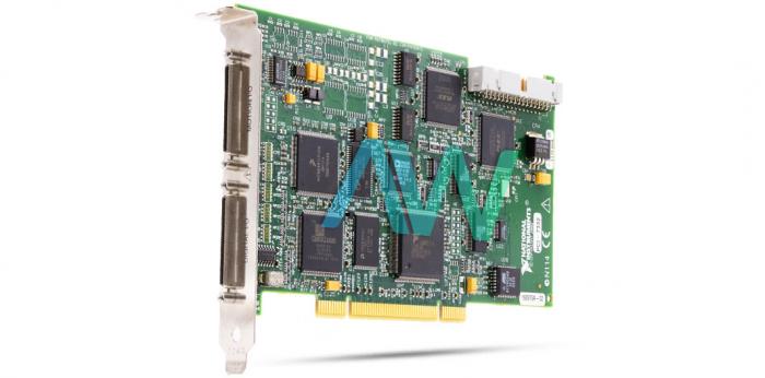 PCI-7332 National Instruments Motion Controller Device | Apex Waves | Image