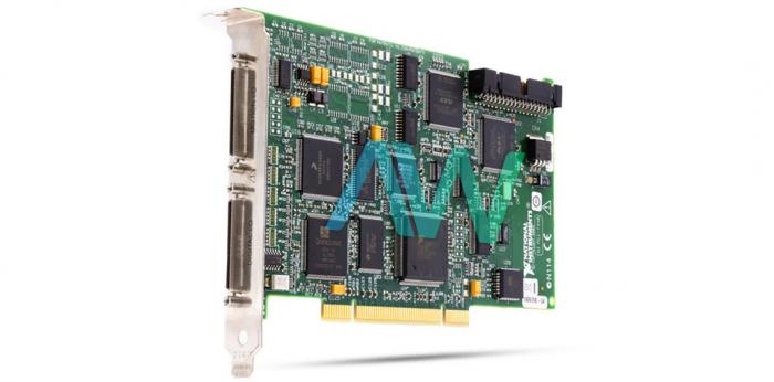 PCI-7340 National Instruments Motion Controller Device | Apex Waves | Image