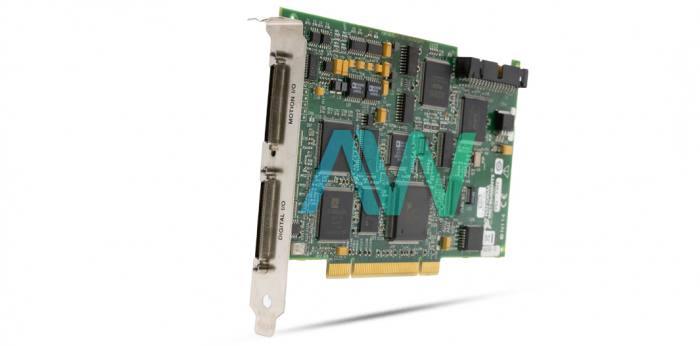 PCI-7342 National Instruments Motion Controller Device | Apex Waves | Image