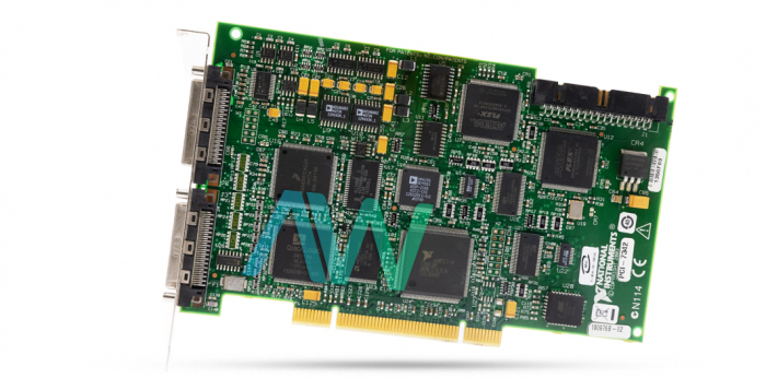 PCI-7342 National Instruments Motion Controller Device | Apex Waves | Image