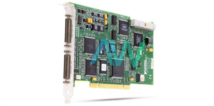 PCI-7344 National Instruments Motion Controller | Apex Waves | Image