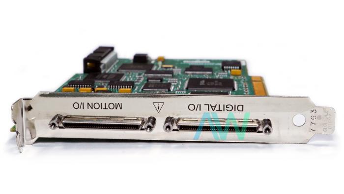 PCI-7344 National Instruments Motion Controller | Apex Waves | Image