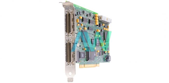 PCI-7350 National Instruments Motion Controller Device | Apex Waves | Image