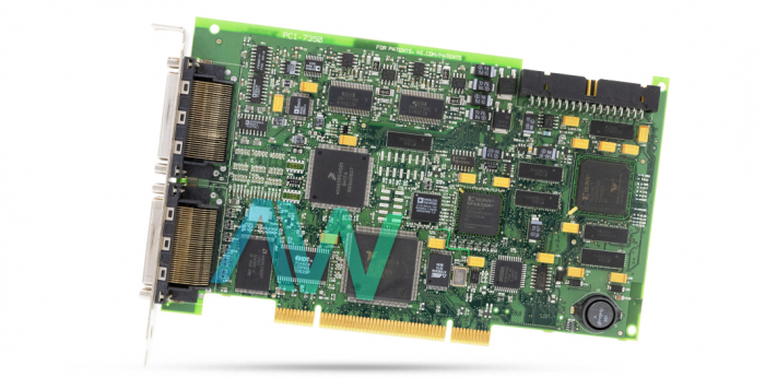 PCI-7354 National Instruments Motion Controller Device | Apex Waves | Image