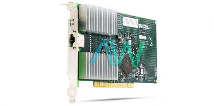 PCI-8330 National Instruments MXI-3 Interface Board | Apex Waves | Image