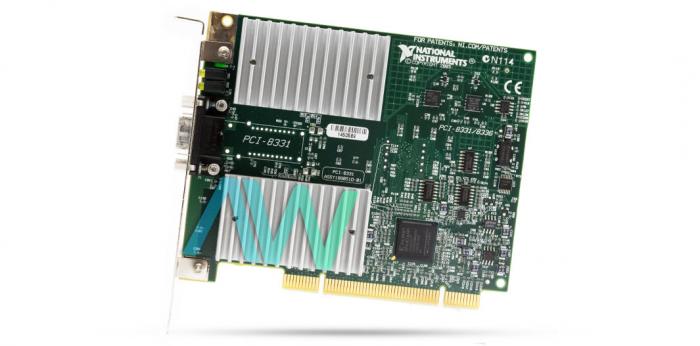 PCI-8331 National Instruments Interface Board | Apex Waves | Image