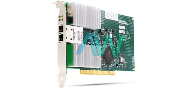 PCI-8335 National Instruments MXI-3 Interface Board | Apex Waves | Image