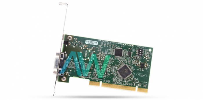 PCI-8361 National Instruments Device for PXI Remote Control | Apex Waves | Image