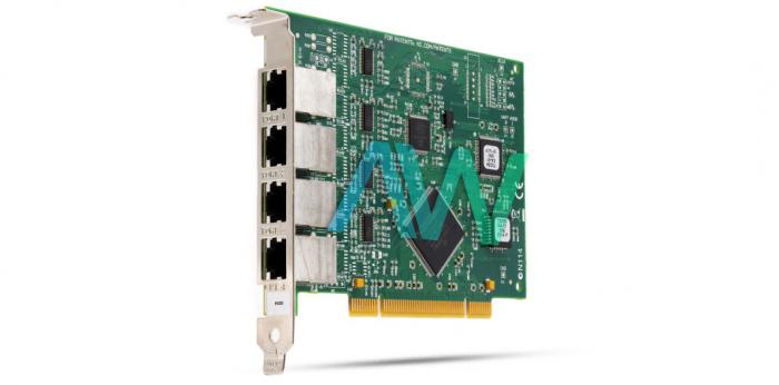 PCI-8430/4 National Instruments Serial Interface | Apex Waves | Image