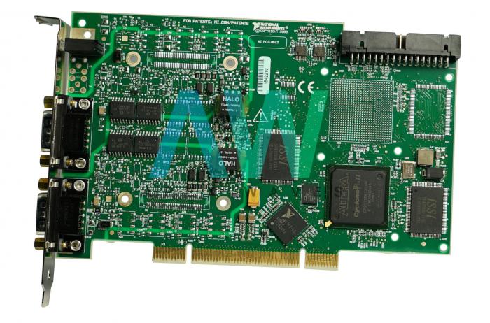 PCI-8512 National Instruments CAN Interface Device | Apex Waves | Image