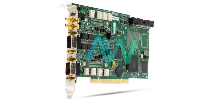 PCI-8513 National Instruments CAN Interface Device | Apex Waves | Image